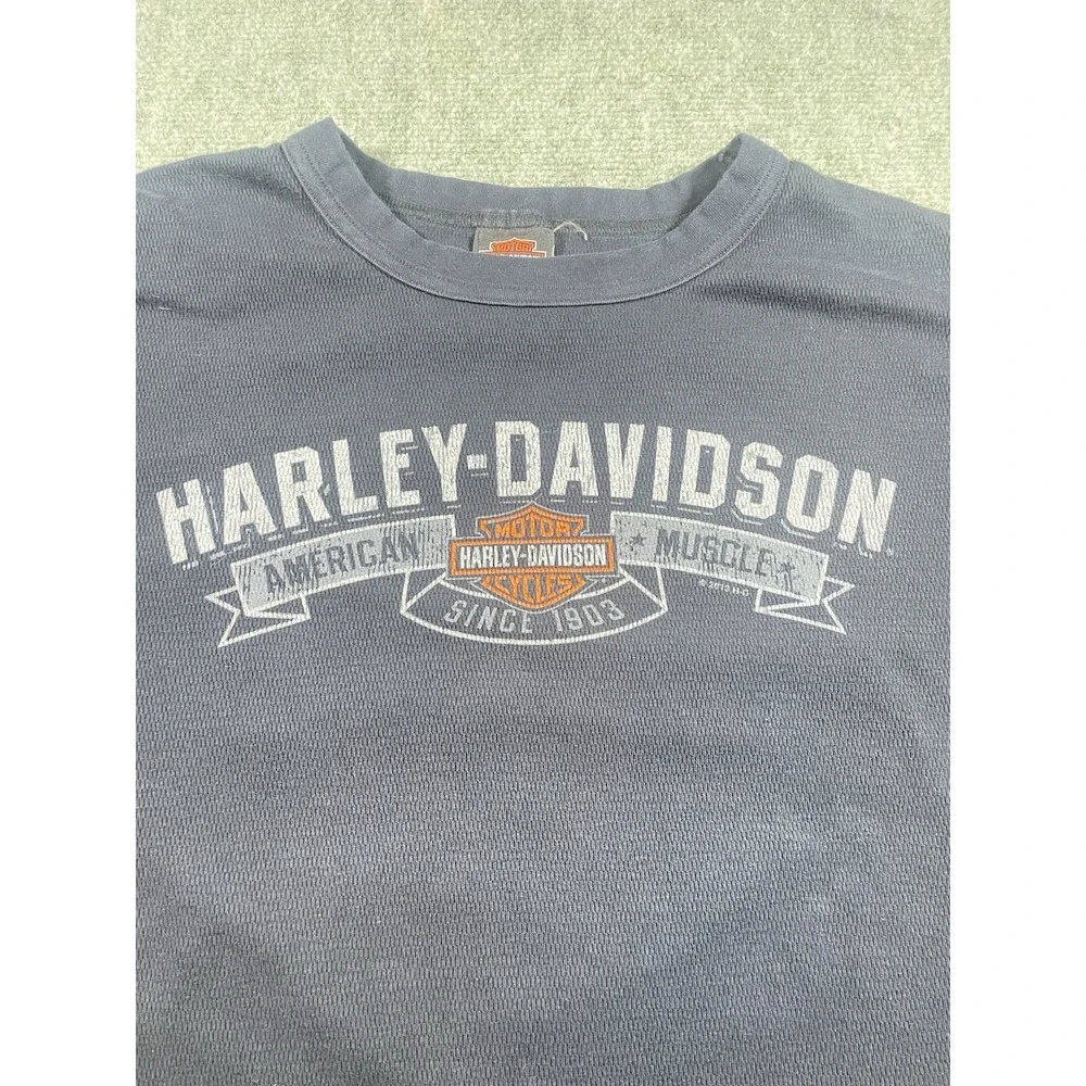 Harley-Davidson this harley